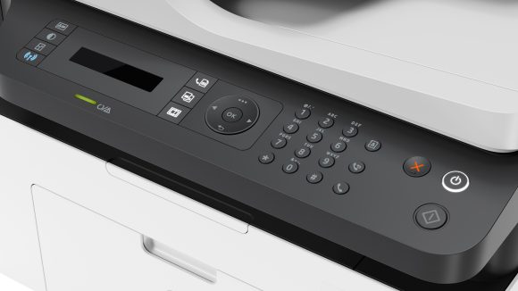 HP 137fnw – Imprimante Laser 4-en-1 avec Connectivité Sans Fil – Image 4