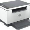 Imprimante Multifonction Laser Monochrome HP LaserJet MFP M236dw – Performance et Connectivité Avancées – Image 2