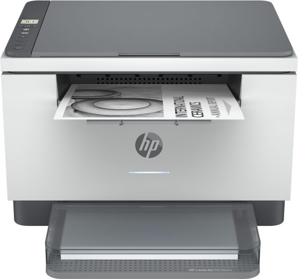 Imprimante Multifonction Laser Monochrome HP LaserJet MFP M236dw – Performance et Connectivité Avancées – Image 3