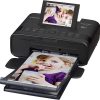 Imprimante Photo Canon SELPHY CP1300 – Impression Photo Rapide et Portable – Image 5