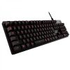Logitech G413 - Clavier gaming rétroéclairé mécanique – Image 3
