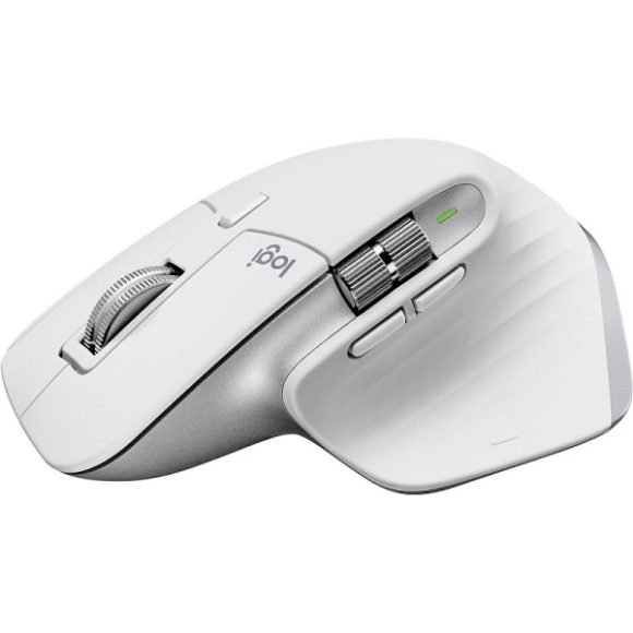Logitech MX Master 3S - Souris sans fil performante