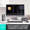 Logitech Z407 - Haut-parleurs Bluetooth pour ordinateur – Image 3