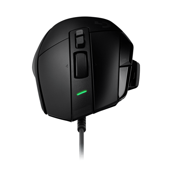 G502 X Gaming Mouse – Image 4