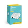 TP-Link TL-PA411KIT - Kit CPL AV600 600 Mbps – Image 4